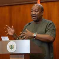 Mahama challenges Non-Aligned Movement to move from declarations to action